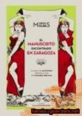 el manuscrito encontrado en zaragoza: la novela de jan potocki ad aptada al cine por wojciech jerzy has-diego moldes-9788496235328 el manuscrito encontrado en zaragoza: la novela de jan potocki ad aptada al cine por wojciech jerzy has-diego moldes-9788496235328