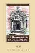 el romanico en guadalajara-9788496236028 el romanico en guadalajara-9788496236028