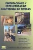 cimentaciones y estructuras de contencion de tierras-jesus ayuso muñoz-alfonso caballero repullo-martín lopez aguilar-9788496486928 cimentaciones y estructuras de contencion de tierras-jesus ayuso muñoz-alfonso caballero repullo-martín lopez aguilar-9788496486928
