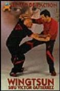 wing tsun: el tao de la accion-victor gutierres-9788496492028 wing tsun: el tao de la accion-victor gutierres-9788496492028