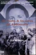 la madre de los niños del holocausto-anna miesxkowska-9788496626928 la madre de los niños del holocausto-anna miesxkowska-9788496626928
