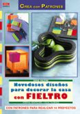 novedosos diseños para decorar la casa-verena hentschel-9788496777828 novedosos diseños para decorar la casa-verena hentschel-9788496777828