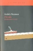 decada (poesia 1997-2007)-andres neuman-9788496834828 decada (poesia 1997-2007)-andres neuman-9788496834828