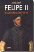 felipe ii-ludwig pfandl-9788496840928 felipe ii-ludwig pfandl-9788496840928
