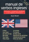 manual de verbos ingleses - 4ª ed.-asun ricart-9788496865228 manual de verbos ingleses - 4ª ed.-asun ricart-9788496865228