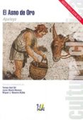 el asno de oro (2ª ed.)-lucio apuleyo-9788496977228 el asno de oro (2ª ed.)-lucio apuleyo-9788496977228
