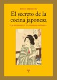 el secreto de la cocina japonesa-9788497047128 el secreto de la cocina japonesa-9788497047128