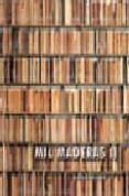 mil maderas ii-manuel soler burillo-9788497055628 mil maderas ii-manuel soler burillo-9788497055628