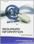seguridad informatica-m pilar alegre ramos-alfonso garcia-cervigon hurtado-9788497328128 seguridad informatica-m pilar alegre ramos-alfonso garcia-cervigon hurtado-9788497328128