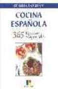 cocina española: 365 recetas magistrales-gloria sanjuan-9788497363228 cocina española: 365 recetas magistrales-gloria sanjuan-9788497363228