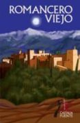 romancero viejo-9788497405928 romancero viejo-9788497405928