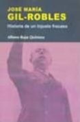jose maria gil-robles-alfonso rojas quintana-9788497566728 jose maria gil-robles-alfonso rojas quintana-9788497566728