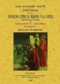 historia de los conflictos entre la religion y la ciencia (ed. fa csimil)-john william draper-9788497618328 historia de los conflictos entre la religion y la ciencia (ed. fa csimil)-john william draper-9788497618328