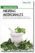 hierbas medicinales: remedios de herbolario que funcionan-hyla cass-9788497634328 hierbas medicinales: remedios de herbolario que funcionan-hyla cass-9788497634328