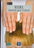 (pe) reiki, manos que curan: biblioteca breve-profesor (guerrero caraban mercury-9788497649728 (pe) reiki, manos que curan: biblioteca breve-profesor (guerrero caraban mercury-9788497649728