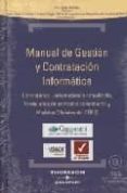 manual de gestion y contratacion informatica (incluye cd)-pere soler matutes-9788497675628 manual de gestion y contratacion informatica (incluye cd)-pere soler matutes-9788497675628