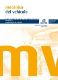 mecanica del vehiculo-esteban jose dominguez soriano-julian ferrer ruiz-9788497714228 mecanica del vehiculo-esteban jose dominguez soriano-julian ferrer ruiz-9788497714228