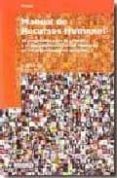 manual de recuersos humanos-federico gan-9788497886628 manual de recuersos humanos-federico gan-9788497886628