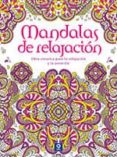 mandalas de relajacion-9788497943628 mandalas de relajacion-9788497943628