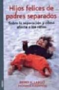 hijos felices de padres separados-monika czernin-9788497990028 hijos felices de padres separados-monika czernin-9788497990028