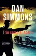 frio como el acero-dan simmons-9788498008128 frio como el acero-dan simmons-9788498008128
