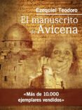 el manuscrito de avicena (ebook)-ezequiel teodoro-9788498021028 el manuscrito de avicena (ebook)-ezequiel teodoro-9788498021028