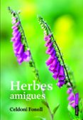 herbes amigues-celdoni fonoll-9788498090628 herbes amigues-celdoni fonoll-9788498090628