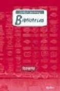 tecnicos auxiliares de bibliotecas. temario-9788498185928 tecnicos auxiliares de bibliotecas. temario-9788498185928