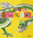 los secretos del dragon-patrick absalon-9788498250428 los secretos del dragon-patrick absalon-9788498250428