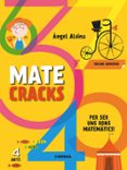matecracks per ser un bon matematic 4 anys-angel alsina-9788498259728 matecracks per ser un bon matematic 4 anys-angel alsina-9788498259728