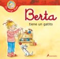 berta tiene un gatito-liane schneider-9788498383928 berta tiene un gatito-liane schneider-9788498383928