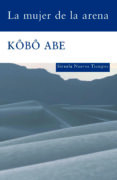 la mujer de arena-kobo abe-9788498411928 la mujer de arena-kobo abe-9788498411928