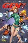 gen13 1-gail simone-talent galdwell-9788498471328 gen13 1-gail simone-talent galdwell-9788498471328