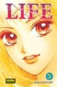 life 5-keiko suenobu-9788498479928 life 5-keiko suenobu-9788498479928