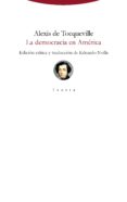 la democracia en america-alexis de tocqueville-9788498797428 la democracia en america-alexis de tocqueville-9788498797428