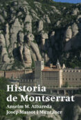 historia de montserrat-9788498833928 historia de montserrat-9788498833928