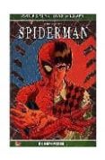 spiderman: un gran poder-tony harris-david lapham-9788498850628 spiderman: un gran poder-tony harris-david lapham-9788498850628