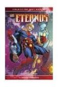 los eternos 2: destino manifiesto-daniel knauf-9788498855128 los eternos 2: destino manifiesto-daniel knauf-9788498855128