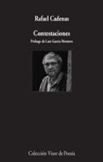 contestaciones-rafael cadenas-9788498953428 contestaciones-rafael cadenas-9788498953428