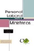 personal laboral ministerios grupo iv. temario y test comun-9788499024028 personal laboral ministerios grupo iv. temario y test comun-9788499024028
