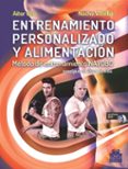 entrenamiento personalizado y alimentacion: metodo de entrenamien to navobc (libro + dvd)-nacho villalba-aitor ocio-9788499104928 entrenamiento personalizado y alimentacion: metodo de entrenamien to navobc (libro + dvd)-nacho villalba-aitor ocio-9788499104928