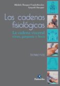 las cadenas fisiologicas tomo vii: la cadena visceral, torax, garganta y boca-leopold busquet-michele busquet - vanderheyden-9788499106328 las cadenas fisiologicas tomo vii: la cadena visceral, torax, garganta y boca-leopold busquet-michele busquet - vanderheyden-9788499106328