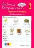 lecturas comprensivas 1 (3ªed): silabas directas i-jose martinez romero-9788499151328 lecturas comprensivas 1 (3ªed): silabas directas i-jose martinez romero-9788499151328