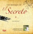 los mensajes de el secreto-carol marshall-9788499171128 los mensajes de el secreto-carol marshall-9788499171128