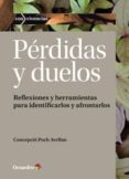 perdidas y duelos-concepcio poch i avellan-9788499214528 perdidas y duelos-concepcio poch i avellan-9788499214528