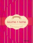 galletas y pastas (bloc de recetas)-diana warwick-9788499283128 galletas y pastas (bloc de recetas)-diana warwick-9788499283128