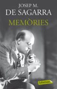 memories-josep maria de sagarra-9788499304328 memories-josep maria de sagarra-9788499304328