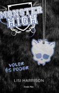 monster high 3-lisi harrison-9788499326528 monster high 3-lisi harrison-9788499326528