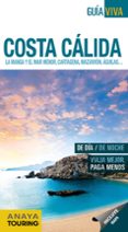 costa calida 2017: la manga y el mar menor, cartagena, mazarron, aguila (guia viva)-9788499359328 costa calida 2017: la manga y el mar menor, cartagena, mazarron, aguila (guia viva)-9788499359328
