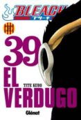 bleach nº 39 (edicio en catala)-tite kubo-9788499472928 bleach nº 39 (edicio en catala)-tite kubo-9788499472928